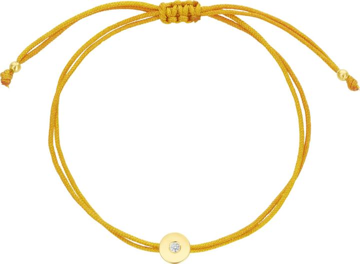 Mustard Yellow