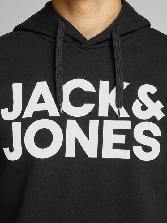 Immagine prodotto Jack & Jones Felpa con cappuccio (XXL)