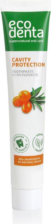 Produktbild Ecodenta Cavity pection Zahnpasta (75 ml)