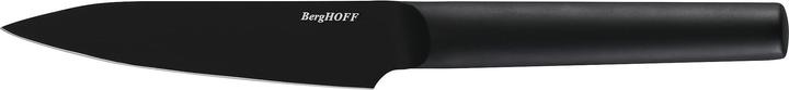 Image du produit BergHoff Ensemble de couteaux Boron 6 pièces, noir