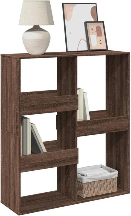 Produktbild VidaXL Luke (100 x 33 x 115 cm)
