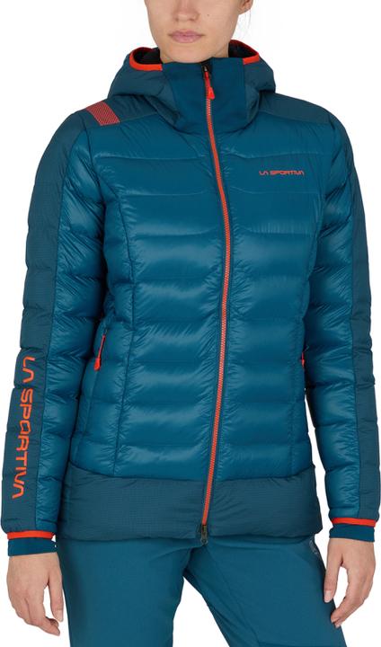 La Sportiva Dolent Down Jkt W - Kunstfaserjacke - Damen (M)