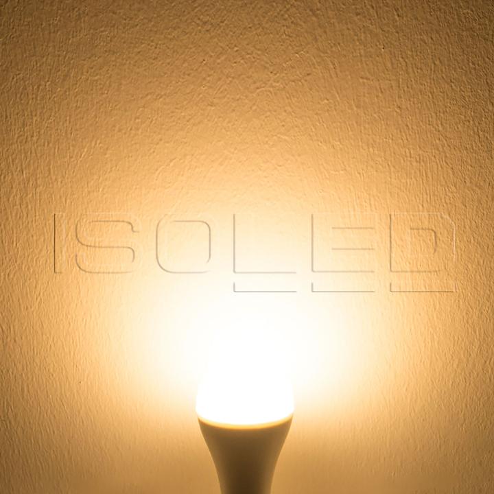 Produktbild Isoled Leuchtmittel (E27, 15 W, 1500 lm, 1 x, E)