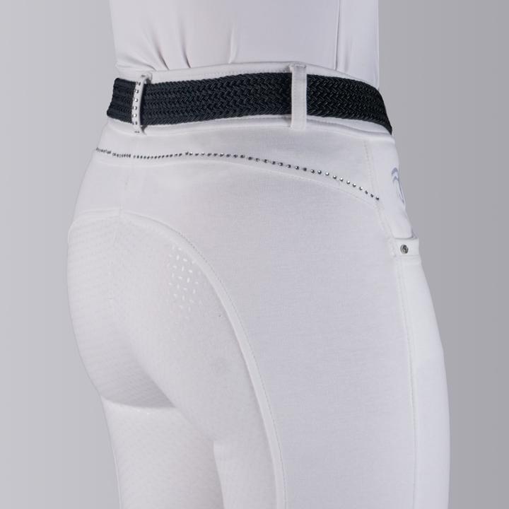 Actual product image Horka pantaloni da bambina annika (36)