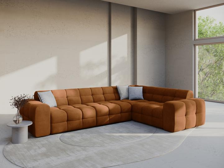 Produktbild Micadoni Kendal (Ecksofa)