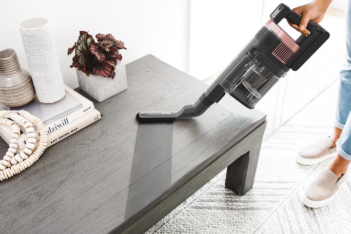 Actual product image Shark Statros IZ400DE
