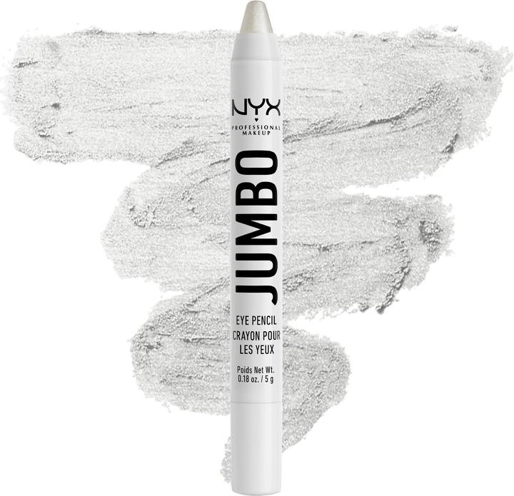 Produktbild NYX Professional Make-Up Jumbo (608 Cottage Cheese)