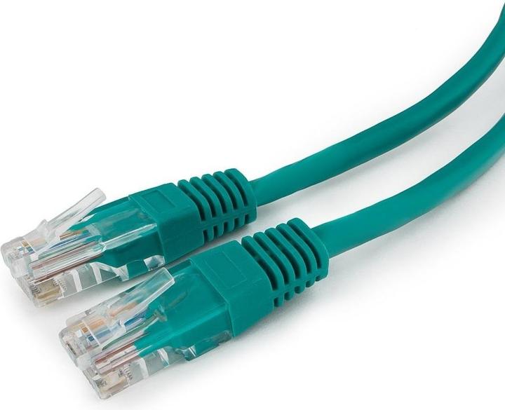 Produktbild Gembird Patch-Kabel (U/UTP, CAT5e, 0.50 m)