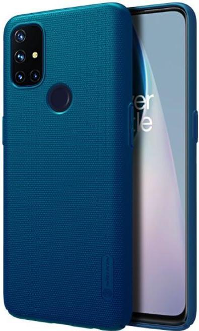 Immagine prodotto Nillkin Serie Super Frosted Shield (OnePlus Nord N10 5G)