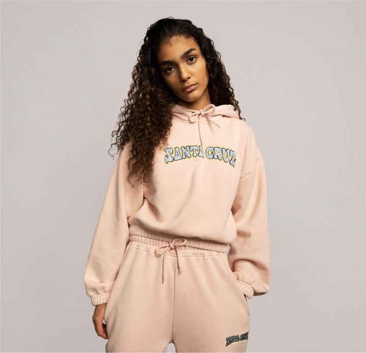 Produktbild Santa Cruz Galactic Hoodie (12)