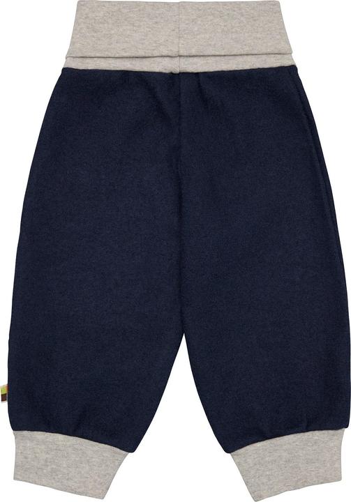 Produktbild loud + proud Hose Wollwalk (80)