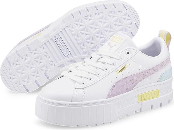 Immagine prodotto Puma Mayze Lth Wn'S (37.5)