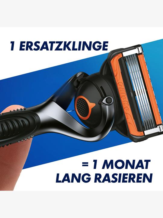Produktbild Gillette ProGlide Power (8 x)
