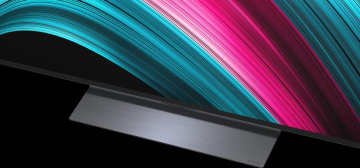 Produktbild LG OLED55C5ELB (55", OLED, 4K, 2025)