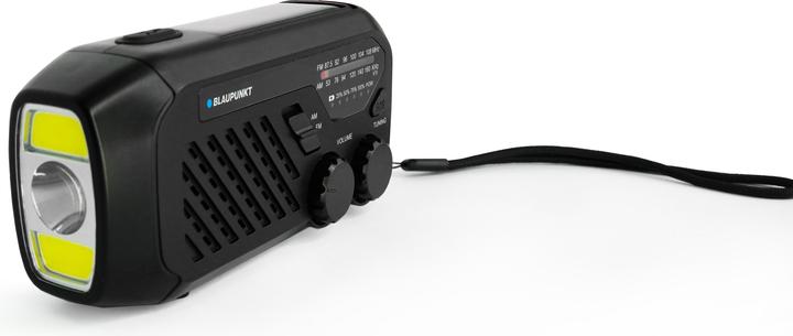 Image du produit Blaupunkt ER10 (AM, FM)