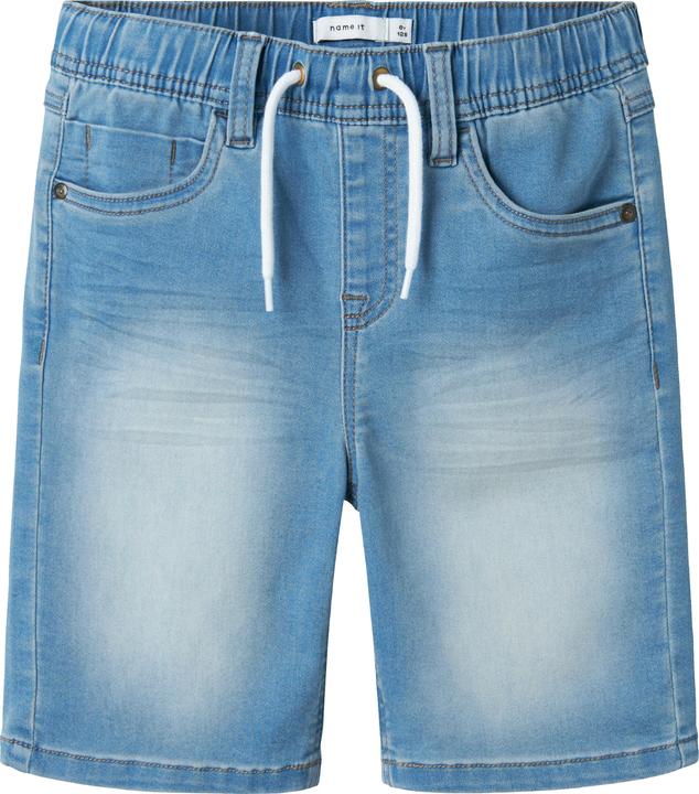 Image du produit Name it RYAN Short en jean (140)