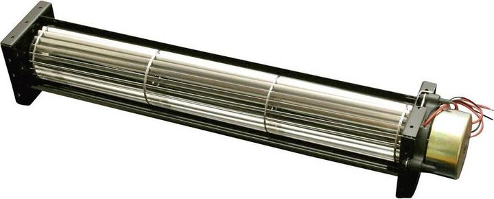 Image du produit X-Fan Ventilateur tangentiel moteur à droite 12 V/DC