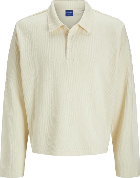 Produktbild Jack & Jones Einfarbig Sweatshirt Sweatshirt (L)