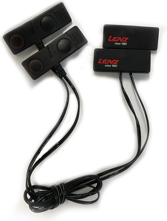Produktbild Lenz Extension Cord Sock 120 cm