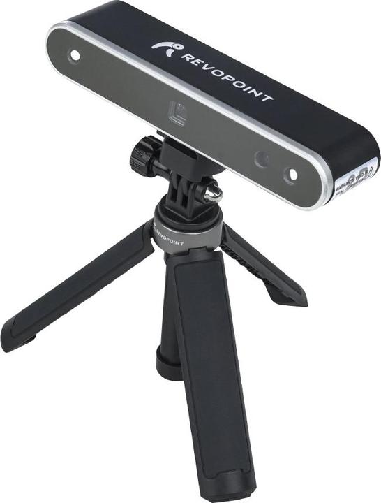 Immagine prodotto Revopoint Scanner 3D POP 2 pacchetto premium
