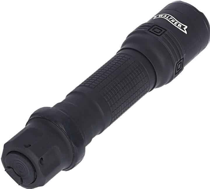 Produktbild Walther Taschenlampe TFC 1 Einsatzlampe (14.50 cm)