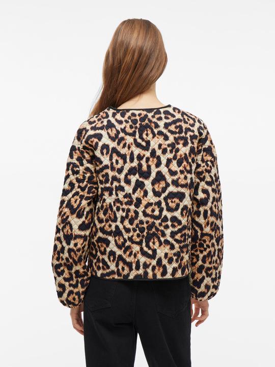Immagine prodotto Vila Leoprint Steppjacke (38)