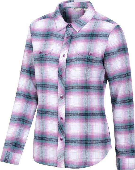 Immagine prodotto Mountain Warehouse Willow Camicia Donna (40 D)