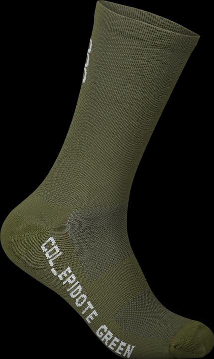 Produktbild Poc Vivify Sock Long (M, 40 - 42)