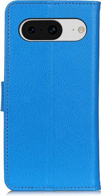 Immagine prodotto MU Classic Serie di copertine per libri in pelle Litchi (Google Pixel 8)
