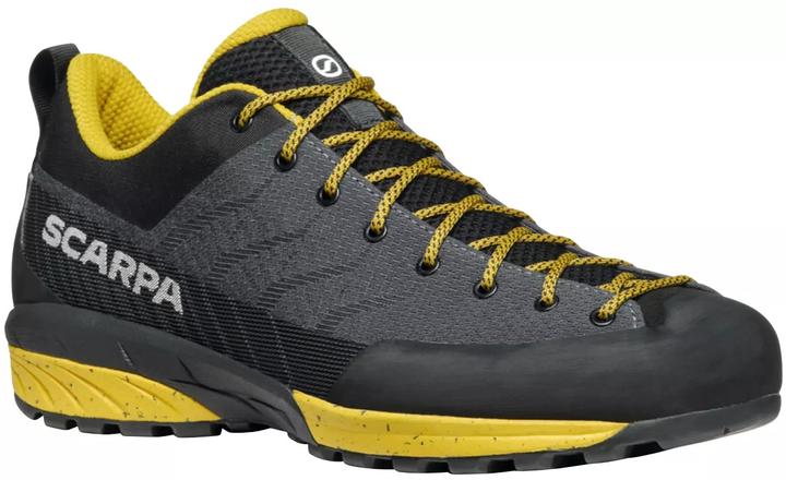 Grey, Curry