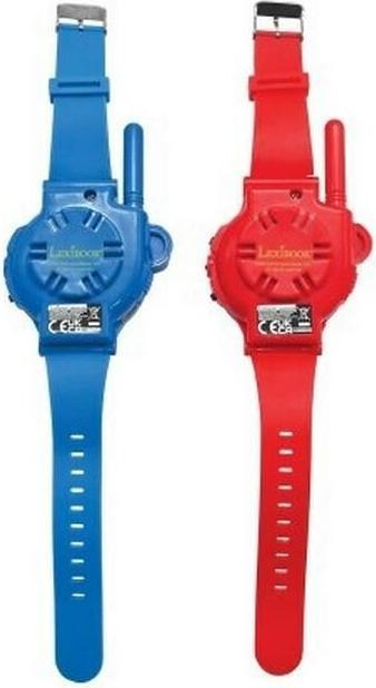 Actual product image Lexibook Paw Patrol Walkie Talkie 2-in-1 watch (200m) (DMWTW1PA) (0.20 km)