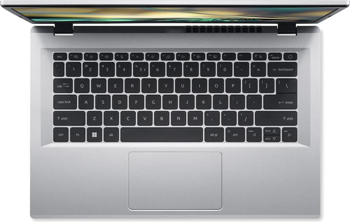 Produktbild Acer Aspire 3 (14", Intel N100, 4 GB, 128 GB, CH)