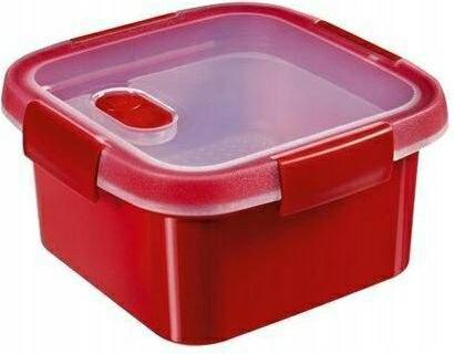 Actual product image Curver Smart Microwave Steamer 1.1 L Tray (1.10 l)