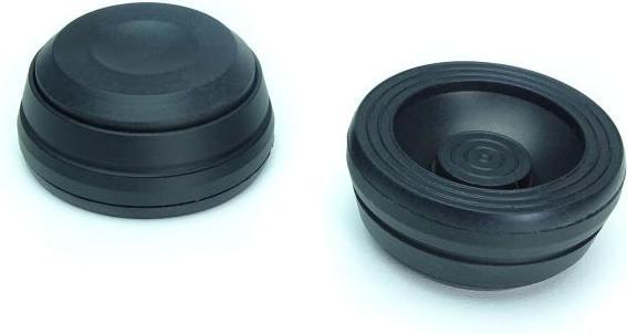 Produktbild keepdrum SSA300 Boxen-Füsse Schwingungsdämpfer