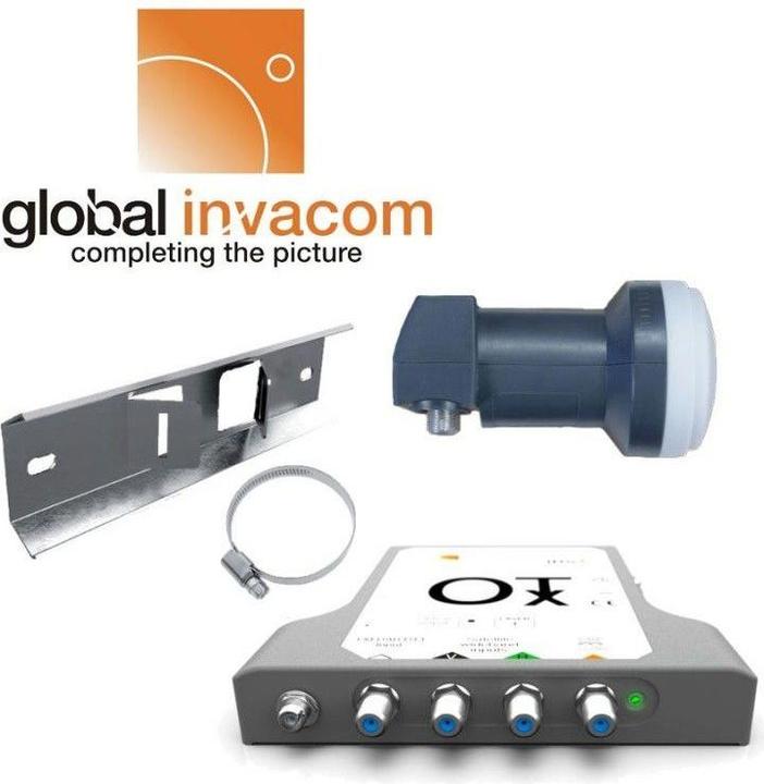 Image du produit Invacom OTX KIT 1310