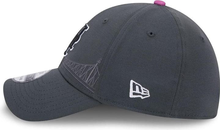Produktbild New Era 39Thirty Cap - CITY CONNECT New York Mets - S/M (S/M)