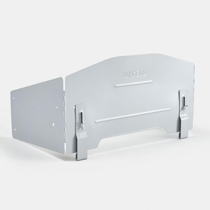Actual product image Quechua windshield 334367