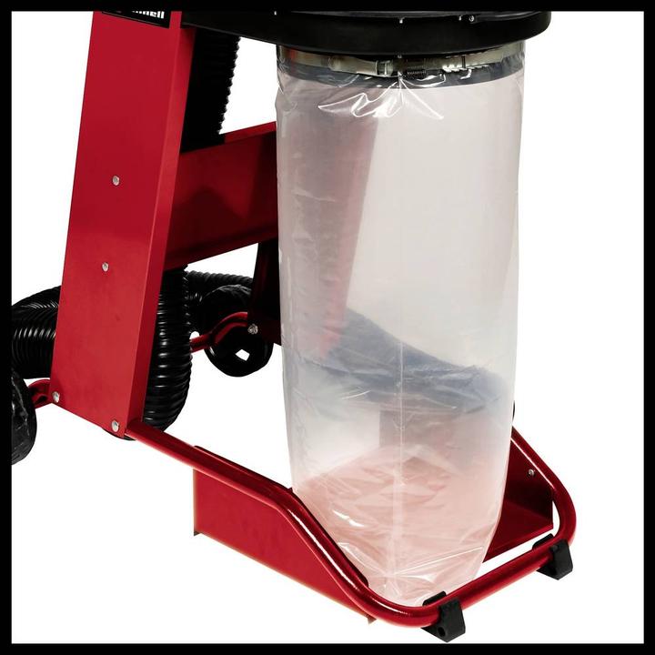 Immagine prodotto Einhell TE-VE 550/1 A (Aspirapolvere a umido e a secco)