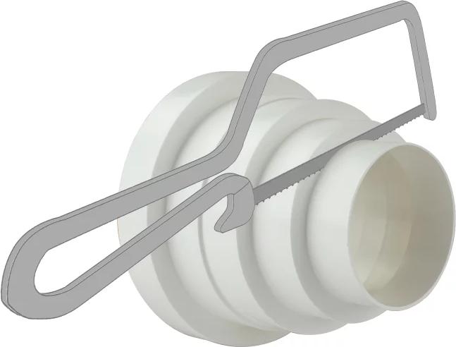 Tecnologia di ventilazione