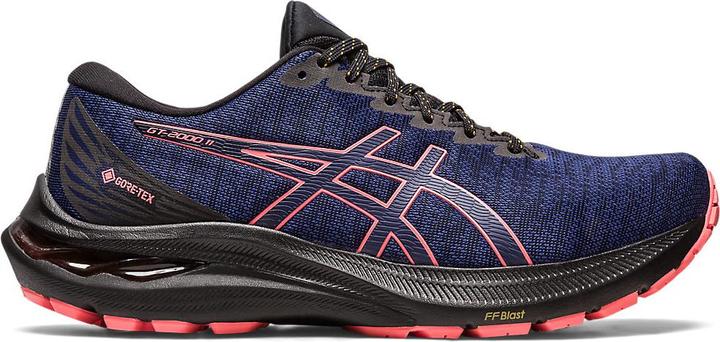 ASICS Performance GT-2000 11 GTX Laufsport Schuhe (38)