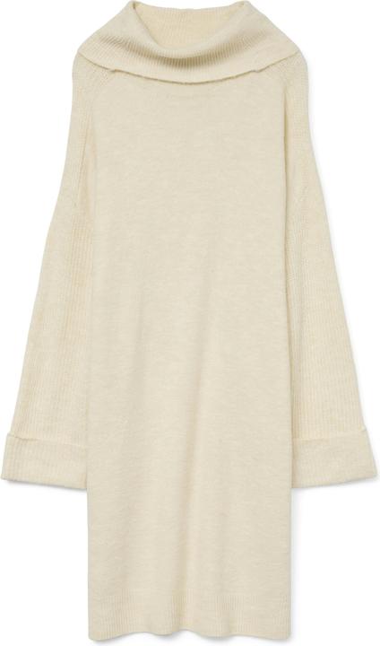 Vero Moda VMJUPITER Midikleid Strickkleid