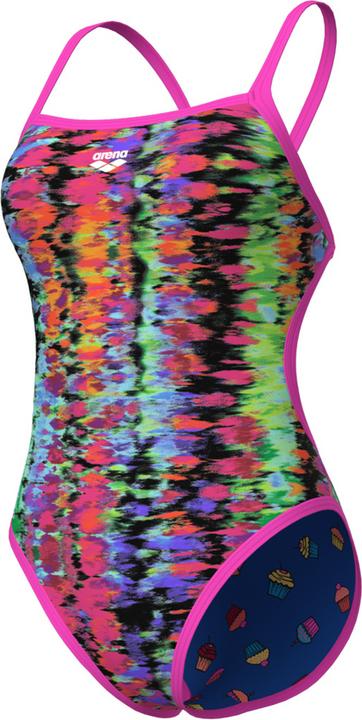 Produktbild Arena W Reversible Swimsuit Challenge Back (34)