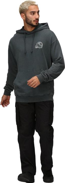 Produktbild Recovered Nfl Raiders College Hooded (S)