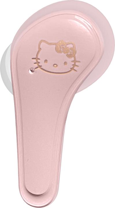 Produktbild OTL Hello Kitty Earpods (6 h, Kabelgebunden)