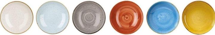 Image du produit Churchill Stonecast Assiette drapeau (1 x, 24.80 cm)
