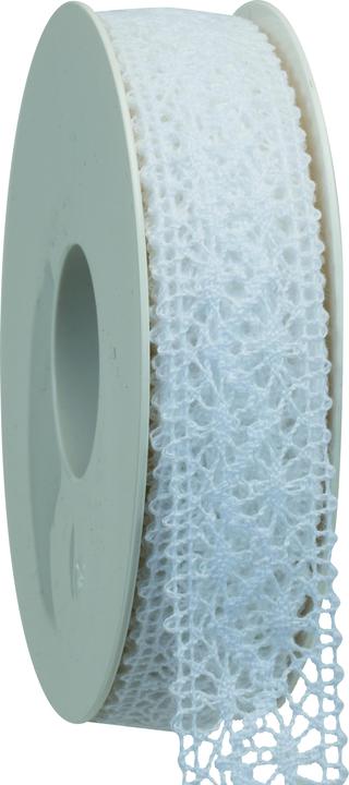 Produktbild Goldina Geschenkband, Spitze (Geschenkband, 1 x)