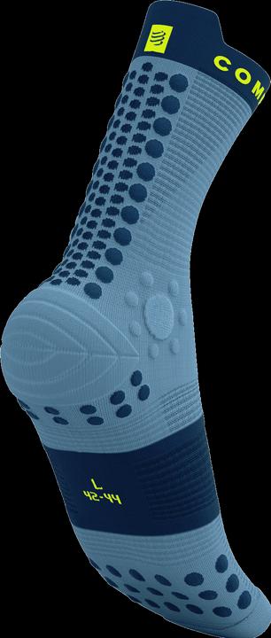 Actual product image Compressport Pro Racing Socks v4.0 Trail (35 - 38)
