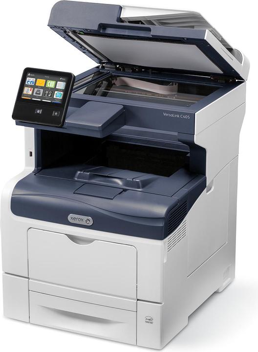 Xerox VersaLink C405DN (Laser, Colour)