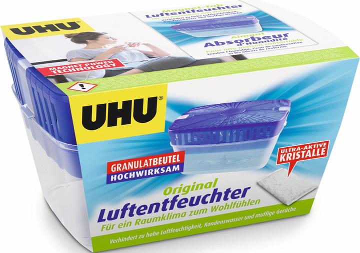 UHU Original (100 m², 1 l/24h)