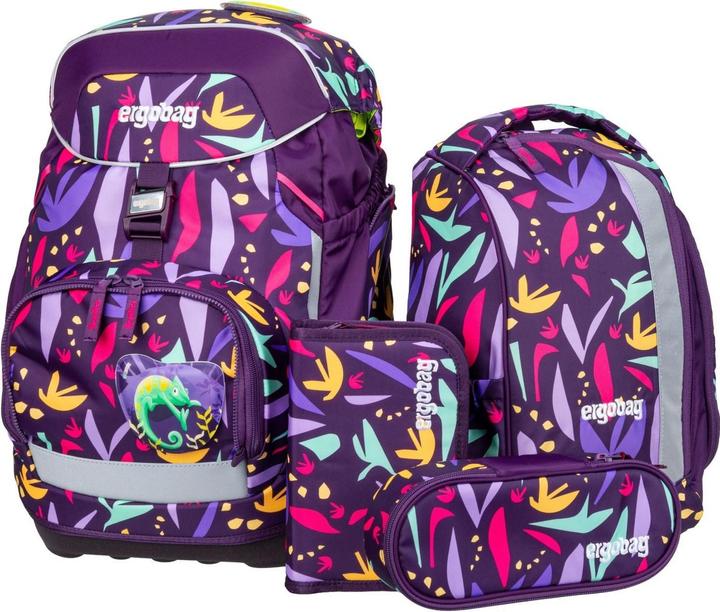 Produktbild Ergobag Pack Schulranzen-Set (20 l)